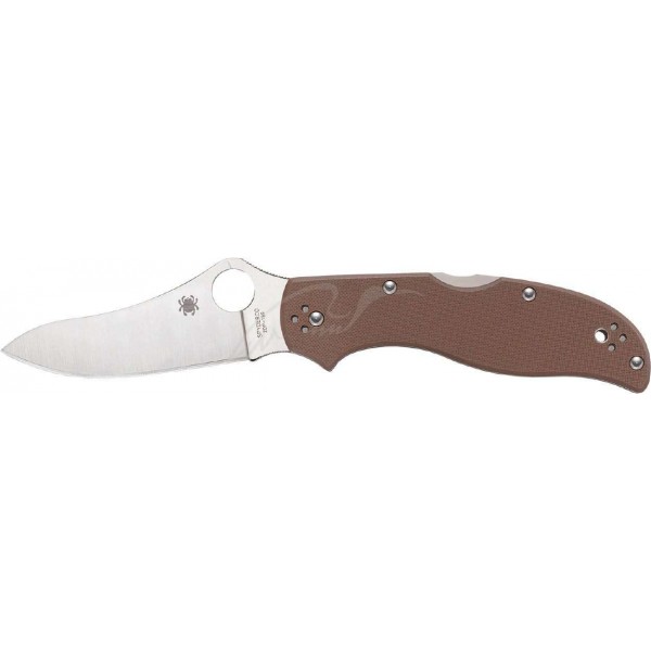 Ніж Spyderco Stretch 2 - 3308178