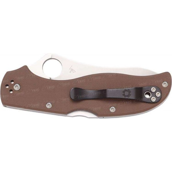 Ніж Spyderco Stretch 2 - 3308178