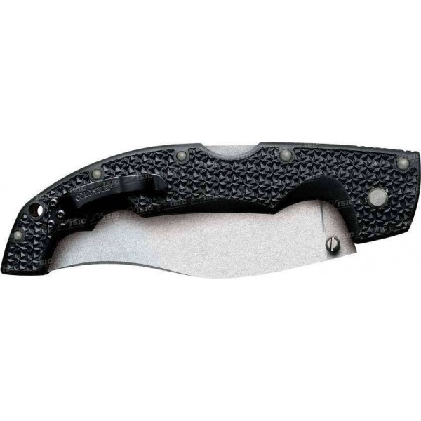 Нож Cold Steel Vaquero X-Large Serrated Edge - 3308190 Нож Cold Steel Vaquero X-Large Serrated Edge - 3308190