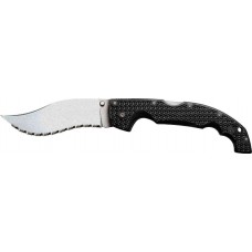 Нож Cold Steel Vaquero X-Large Serrated Edge