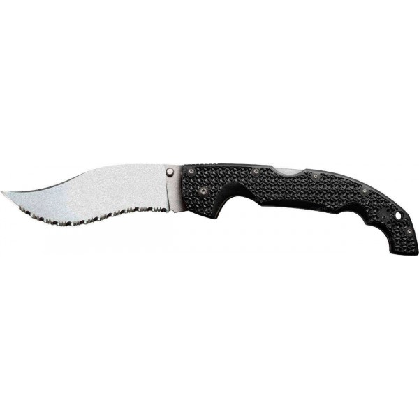 Нож Cold Steel Vaquero X-Large Serrated Edge - 3308190