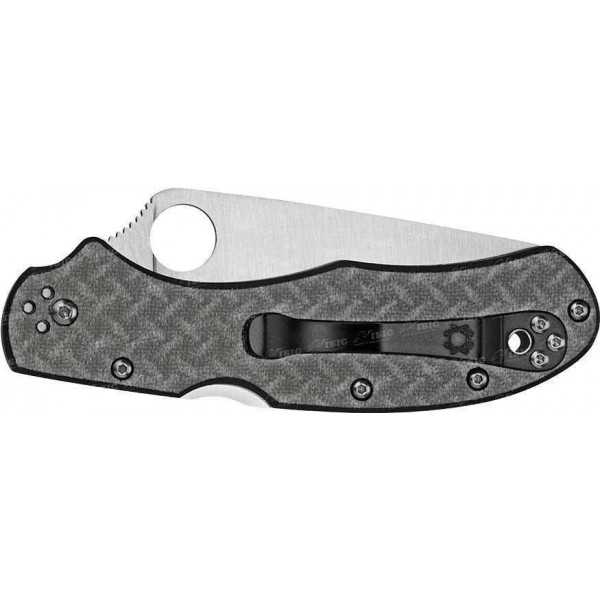 Нож Spyderco &"quot;R&"quot; Nishijin Sprint - 3308191