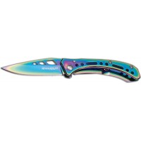 Ніж Boker Magnum Rainbow III