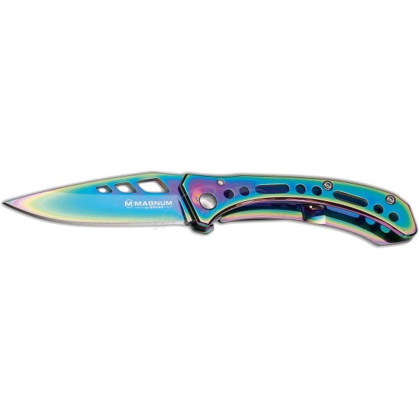 Нож Boker Magnum Rainbow III - 3308196