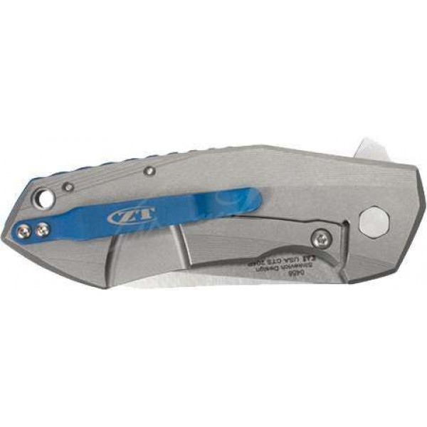 Нож ZT 0456 - 3308197 Нож ZT 0456 - 3308197