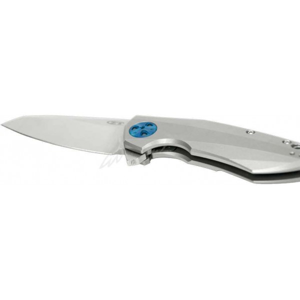 Нож ZT 0456 - 3308197 Нож ZT 0456 - 3308197