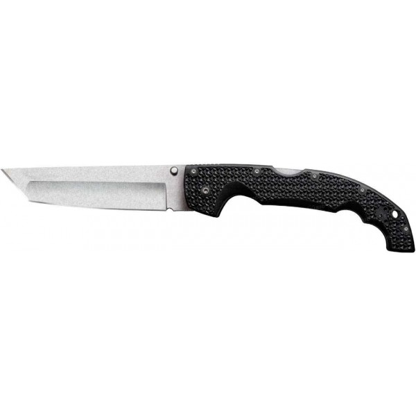 Нож Cold Steel Voyager Extra Large Tanto Point - 3308200