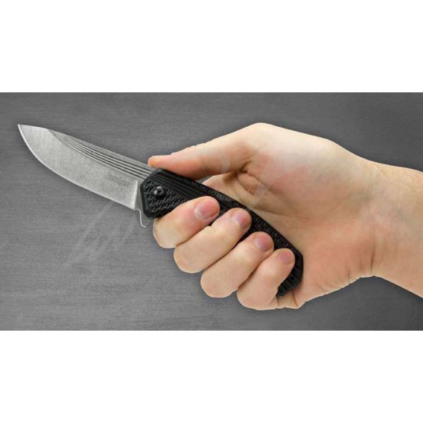 Нож Kershaw Portal - 3308203 Нож Kershaw Portal - 3308203