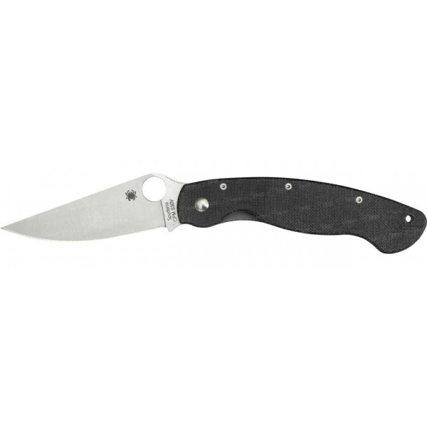 Нож Spyderco Military - 3308207