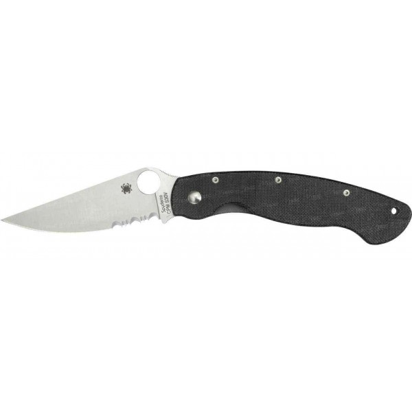 Нож Spyderco Military - 3308207
