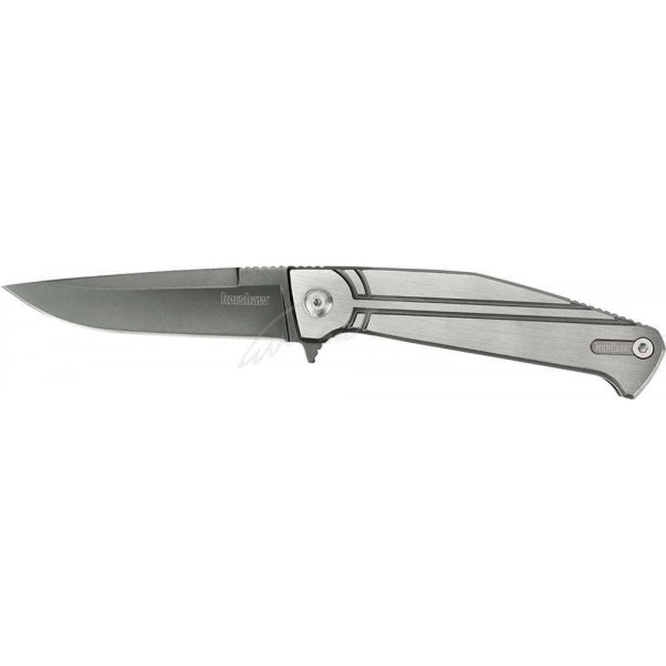 Нож Kershaw Nura 3.5 Flipper Knife - 3308209 Нож Kershaw Nura 3.5 Flipper Knife - 3308209