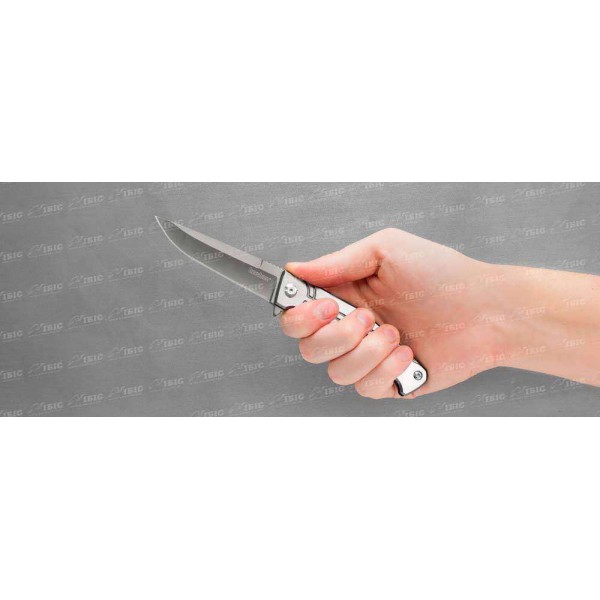 Нож Kershaw Nura 3.5 Flipper Knife - 3308209 Нож Kershaw Nura 3.5 Flipper Knife - 3308209