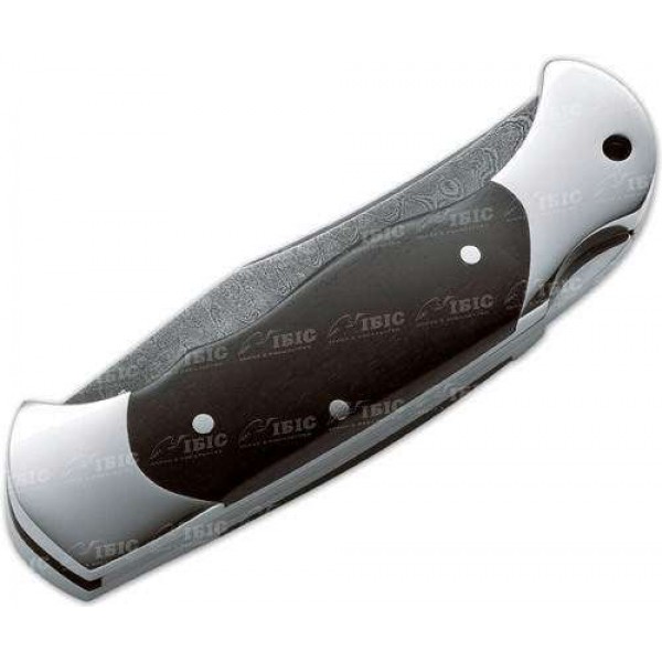 Нож Boker Damascus African Ebony - 3308210 Нож Boker Damascus African Ebony - 3308210