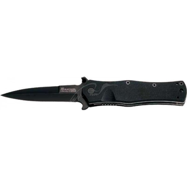 Нож Boker Magnum Agent - 3308215