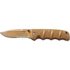 Нож Boker Plus Kalashnikov AK74 Desert