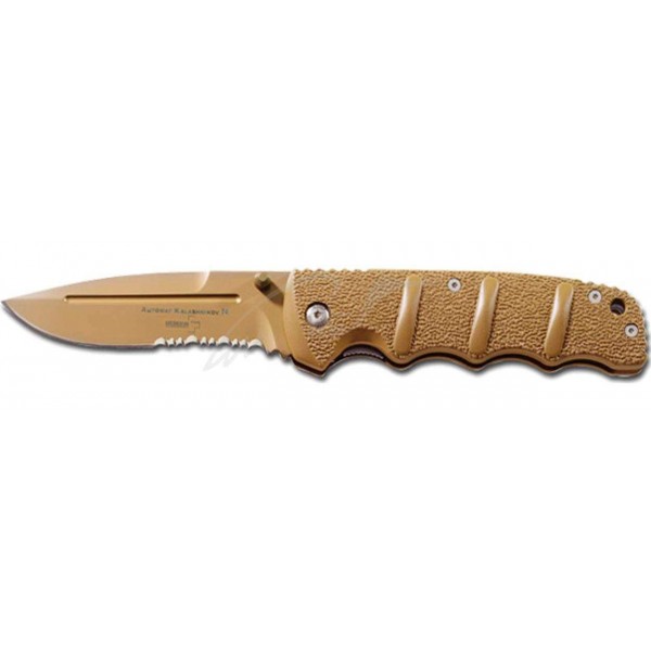 Нож Boker Plus Kalashnikov AK74 Desert - 3308216