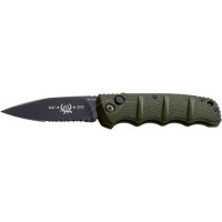 Нож Boker Plus Kalashnikov Automatic Black Anniversary