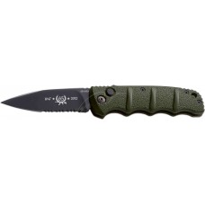 Нож Boker Plus Kalashnikov Automatic Black Anniversary