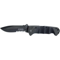 Ніж Boker Plus Reality-Based Recurve Blade