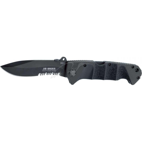 Нож Boker Plus Reality-Based Recurve Blade - 3308224