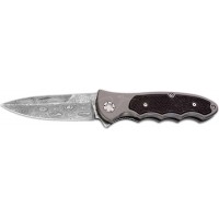 Ніж Boker Leopard-Damascus III 42