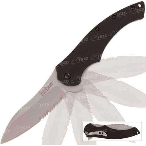 Нож Kershaw Compound - 3308227 Нож Kershaw Compound - 3308227