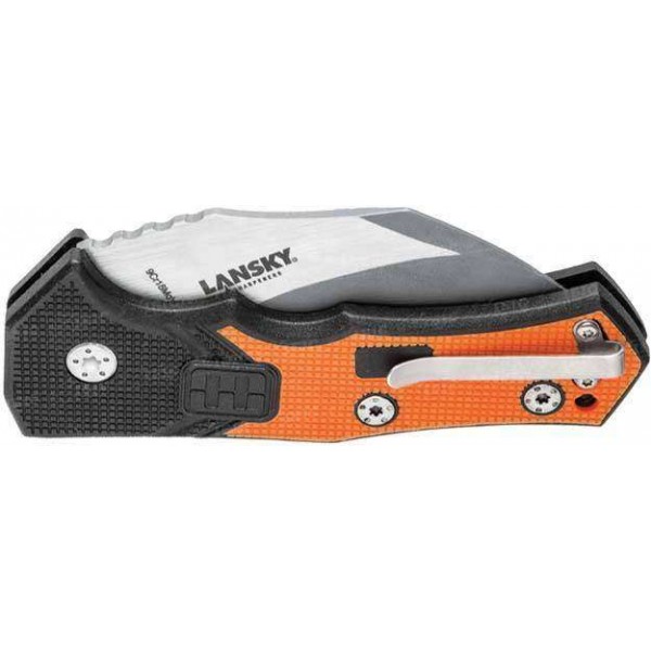 Ніж Lansky Madrock World Legal - 3308234