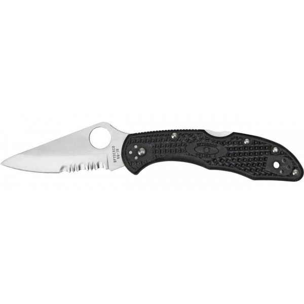 Ніж Spyderco Delica4 - 3308235