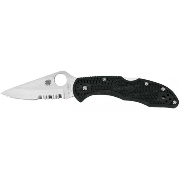 Ніж Spyderco Delica4 - 3308235