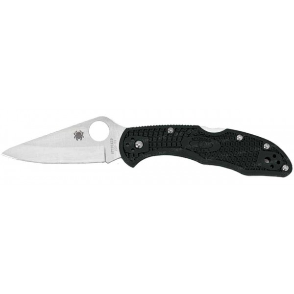 Ніж Spyderco Delica4 - 3308235