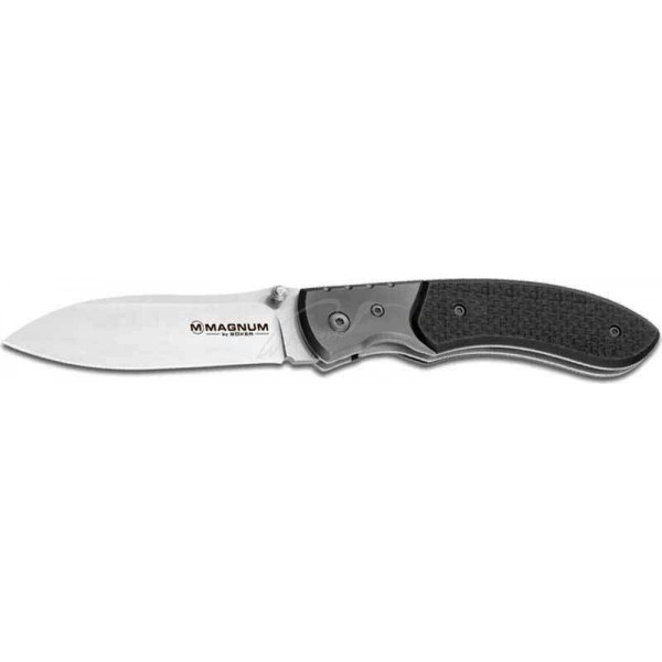 Нож Boker Magnum Tech Folder - 3308240 Нож Boker Magnum Tech Folder - 3308240