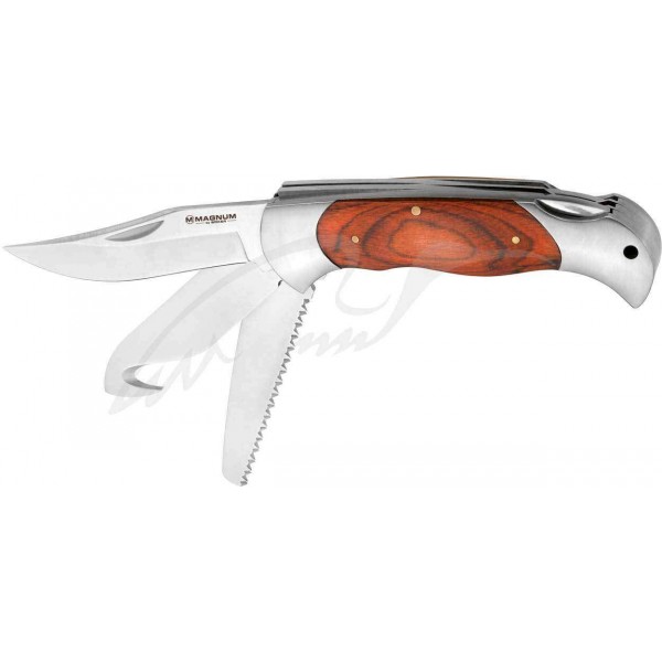 Нож Boker Magnum Classic Hunter - 3308242