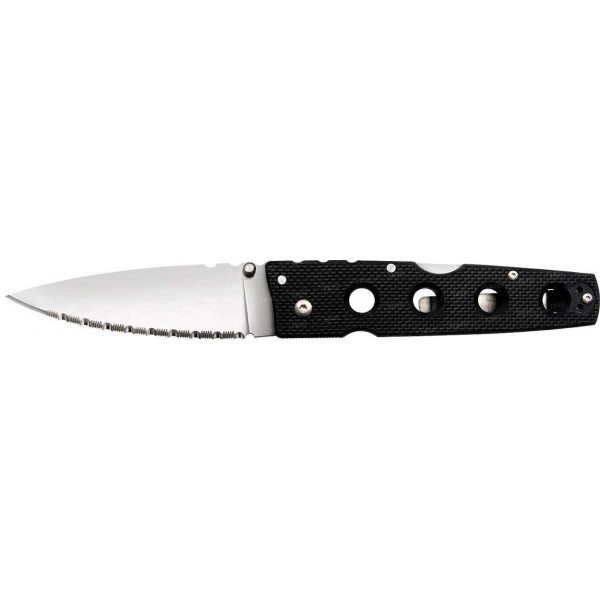 Ніж Cold Steel Hold Out II - 3308244