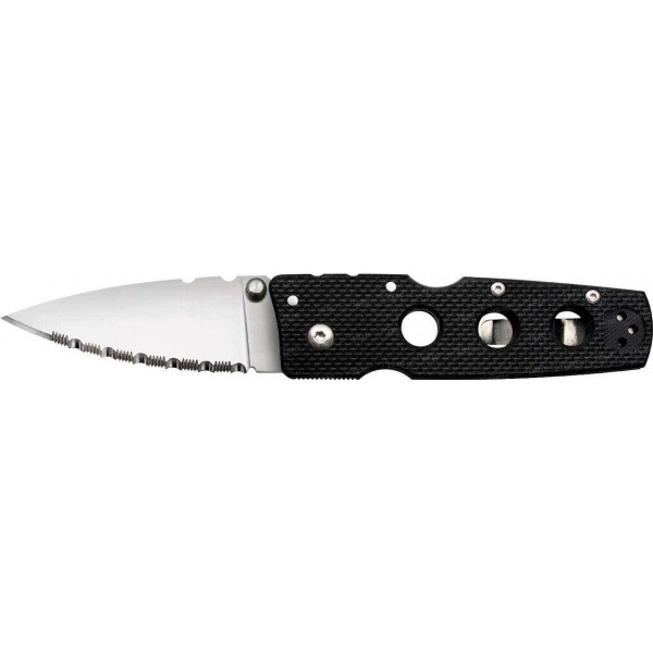 Ніж Cold Steel Hold Out II - 3308244