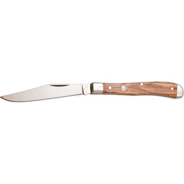Ніж Boker Copperhead Evergreen - 3308245