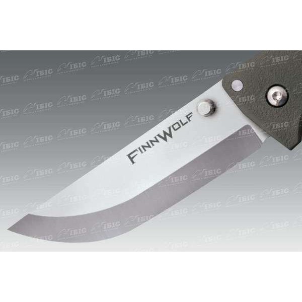 Нож Cold Steel Finn Wolf - 3308247 Нож Cold Steel Finn Wolf - 3308247