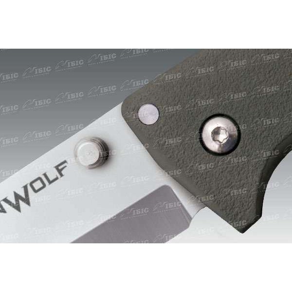 Нож Cold Steel Finn Wolf - 3308247 Нож Cold Steel Finn Wolf - 3308247