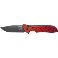 Ніж Kershaw Launch 5 red/black