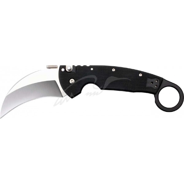 Ніж Cold Steel Tiger Claw Plain - 3308259