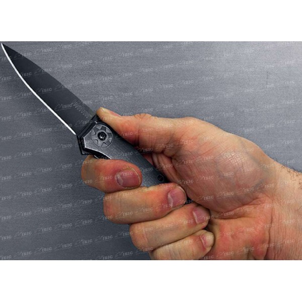 Нож Kershaw Amplitude 3.25 - 3308263