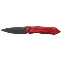 Нож Kershaw Launch 6 red/black