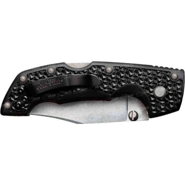 Ніж Cold Steel Voyager Medium Clip Point Plain Edge Clampack - 3308269 Ніж Cold Steel Voyager Medium Clip Point Plain Edge Clampack - 3308269