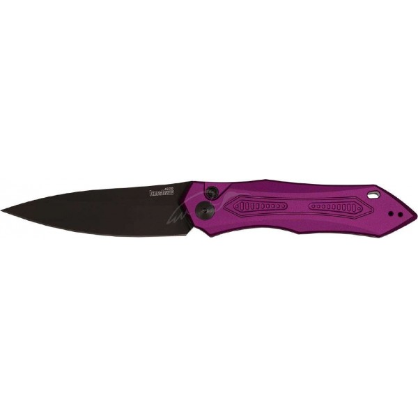 Нож Kershaw Launch 6 purple/black - 3308270