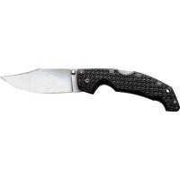 Ніж Cold Steel Voyager Large Clip Point Plain Edge Clamshell