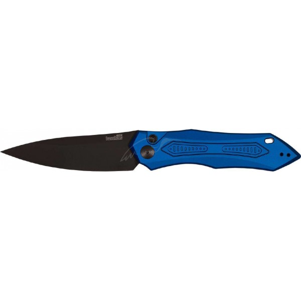 Нож Kershaw Launch 6 blue/black - 3308273