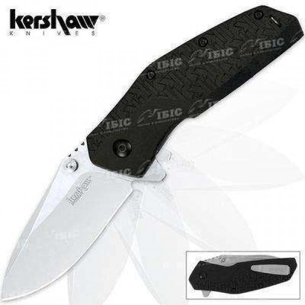 Нож Kershaw Swerve - 3308275