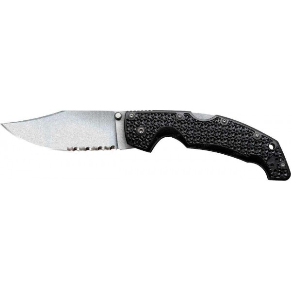 Нож Cold Steel Voyager Large Clip Point - 3308278 Нож Cold Steel Voyager Large Clip Point - 3308278