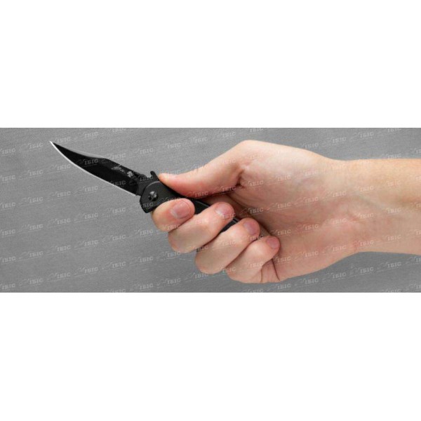 Нож Kershaw CQC-1K - 3308280 Нож Kershaw CQC-1K - 3308280