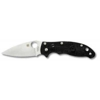 Нож Spyderco Manix 2 Black