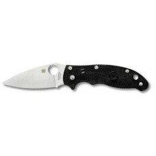 Ніж Spyderco Manix 2 Black